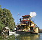 Paddlesteamer Emmylou - - Hervey Bay Accommodation