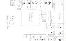 Patch Inn B & B - Hervey Bay Accommodation 1