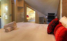 Pure Chalet - Hervey Bay Accommodation 0