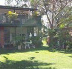 Riverside Retreat Bed And Breakfast - Tourism Hervey Bay