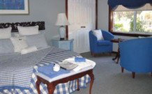 Roocorner B And B Accommodation - Hervey Bay Accommodation 1
