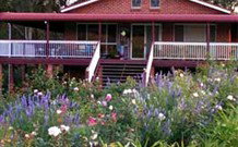 Rose Patch Bed And Breakfast - Hervey Bay Accommodation 0
