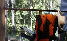 Spotted Gum B & B Homestay - - Hervey Bay Accommodation 1
