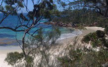 Sinclairs Country Retreat - - Hervey Bay Accommodation 1