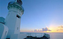 Smoky Cape Lighthouse Bed And Breakfast - Hervey Bay Accommodation 0