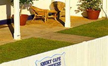 Smoky Cape Lighthouse Bed And Breakfast - Hervey Bay Accommodation 1