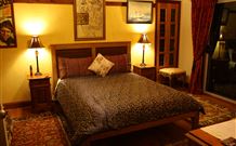 Snug Cove Bed And Breakfast - Hervey Bay Accommodation 1