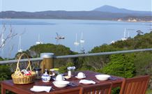 Snug Cove Bed And Breakfast - Hervey Bay Accommodation 2