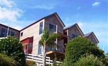 Snug Cove Bed And Breakfast - Hervey Bay Accommodation 3