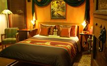 Snug Cove Bed And Breakfast - Hervey Bay Accommodation 5