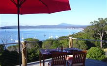 Snug Cove Bed And Breakfast - Hervey Bay Accommodation 7