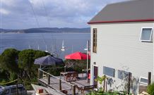 Snug Cove Bed And Breakfast - Hervey Bay Accommodation 6