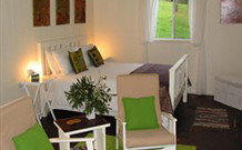 Central Bucca NSW Hervey Bay Accommodation