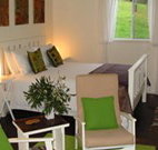 Stone Stream Eco Cottage - Hervey Bay Accommodation