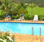 Sunny Hill Retreat Accommodation and Day Spa - - Hervey Bay Accommodation