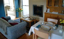 Sunrise Bed And Breakfast - Hervey Bay Accommodation 1