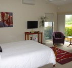 Sunrise Bed and Breakfast - Hervey Bay Accommodation