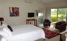 Sunrise Bed And Breakfast - Hervey Bay Accommodation 0