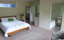 Sunrise Bed And Breakfast - Hervey Bay Accommodation 3