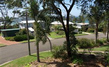 Surf House Narrawallee - Hervey Bay Accommodation 0