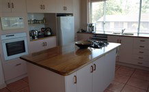 Surf House Narrawallee - Hervey Bay Accommodation 1