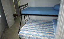 Surf House Narrawallee - Hervey Bay Accommodation 2