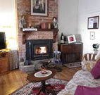 Tenterfield Cottage - Hervey Bay Accommodation