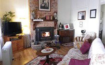 Tenterfield Cottage - Hervey Bay Accommodation 0