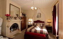 Tenterfield Cottage - Hervey Bay Accommodation 2