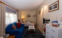 Tenterfield Cottage - Hervey Bay Accommodation 5