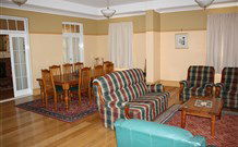 The Bank House - Hervey Bay Accommodation 1