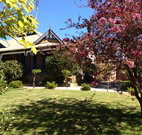 The Old Nunnery Bed and Breakfast - Hervey Bay Accommodation