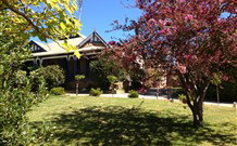 The Old Nunnery Bed And Breakfast - Hervey Bay Accommodation 0