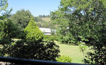 The Old Nunnery Bed And Breakfast - Hervey Bay Accommodation 1