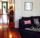 The Pines Bed and Breakfast - Tourism Hervey Bay