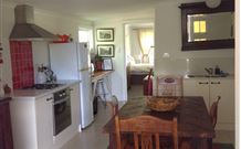 The River Bed And Breakfast - Hervey Bay Accommodation 1