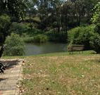 The River Bed and Breakfast - Tourism Hervey Bay