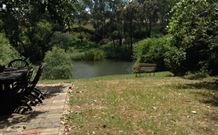 The River Bed And Breakfast - Hervey Bay Accommodation 0