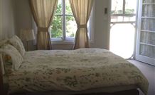 The River Bed And Breakfast - Hervey Bay Accommodation 2