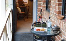 The Studio - - Hervey Bay Accommodation 1