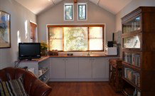 The Studio - - Hervey Bay Accommodation 0