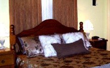 Travellers Home B And B - - Hervey Bay Accommodation 0