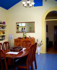 Travellers Home B And B - - Hervey Bay Accommodation 1