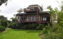 Valley Of The Waters Bed And Breakfast - Hervey Bay Accommodation 5