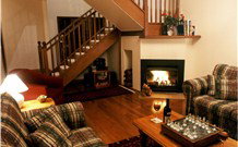 Valley Of The Waters Bed And Breakfast - Hervey Bay Accommodation 3