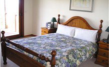 Valley Of The Waters Bed And Breakfast - Hervey Bay Accommodation 4