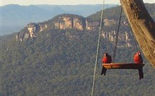Valley Of The Waters Bed And Breakfast - Hervey Bay Accommodation 6