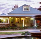 Wagon Wheels Country Retreat - - Hervey Bay Accommodation