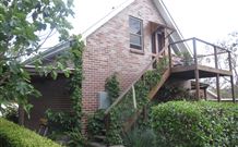Wejalee Bed And Breakfast - Hervey Bay Accommodation 1