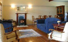 Wombatalla Guesthouse - - Hervey Bay Accommodation 0